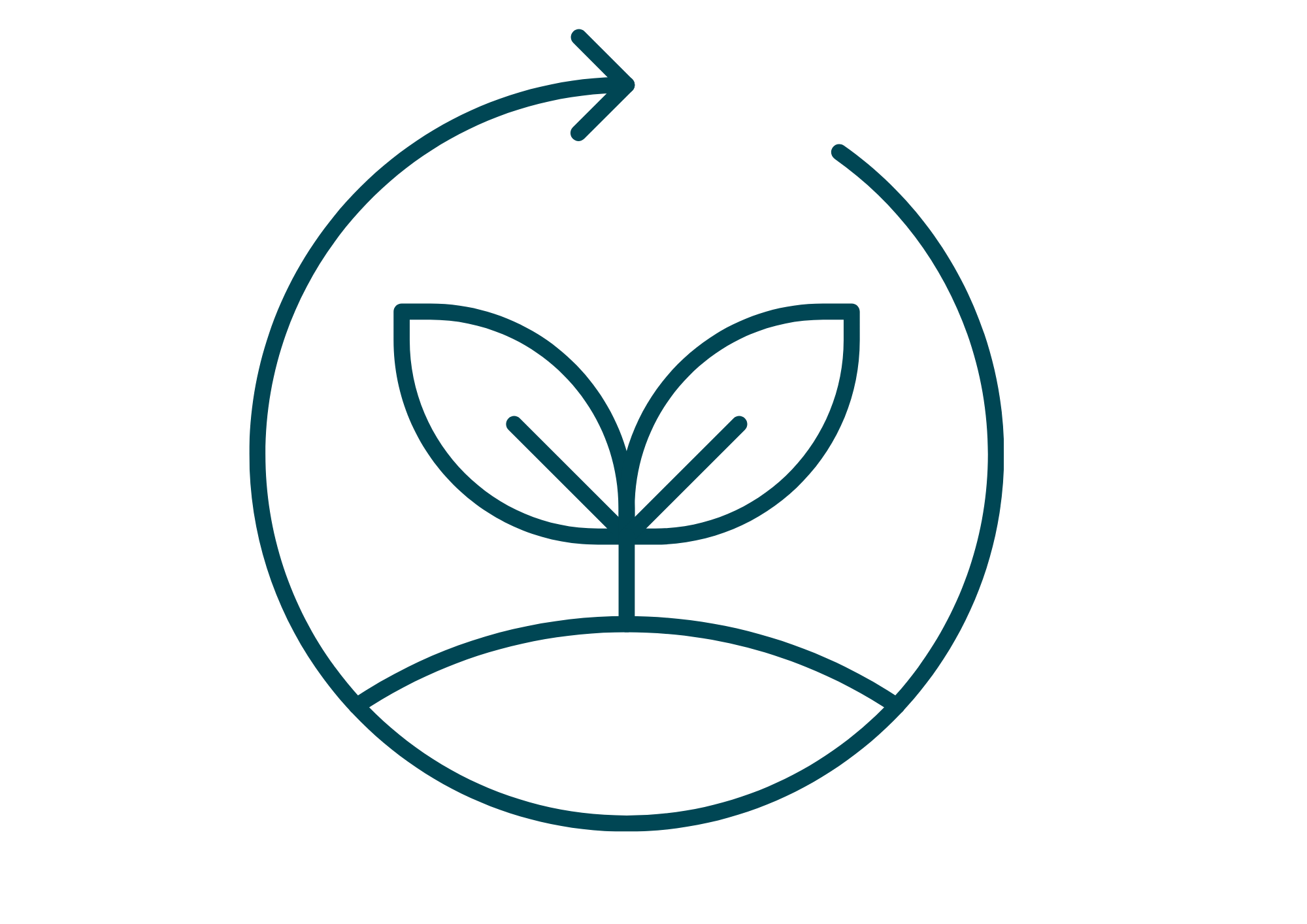 Multicolor corporate marketing and business strategy chart graphic Rirekisho A3 11