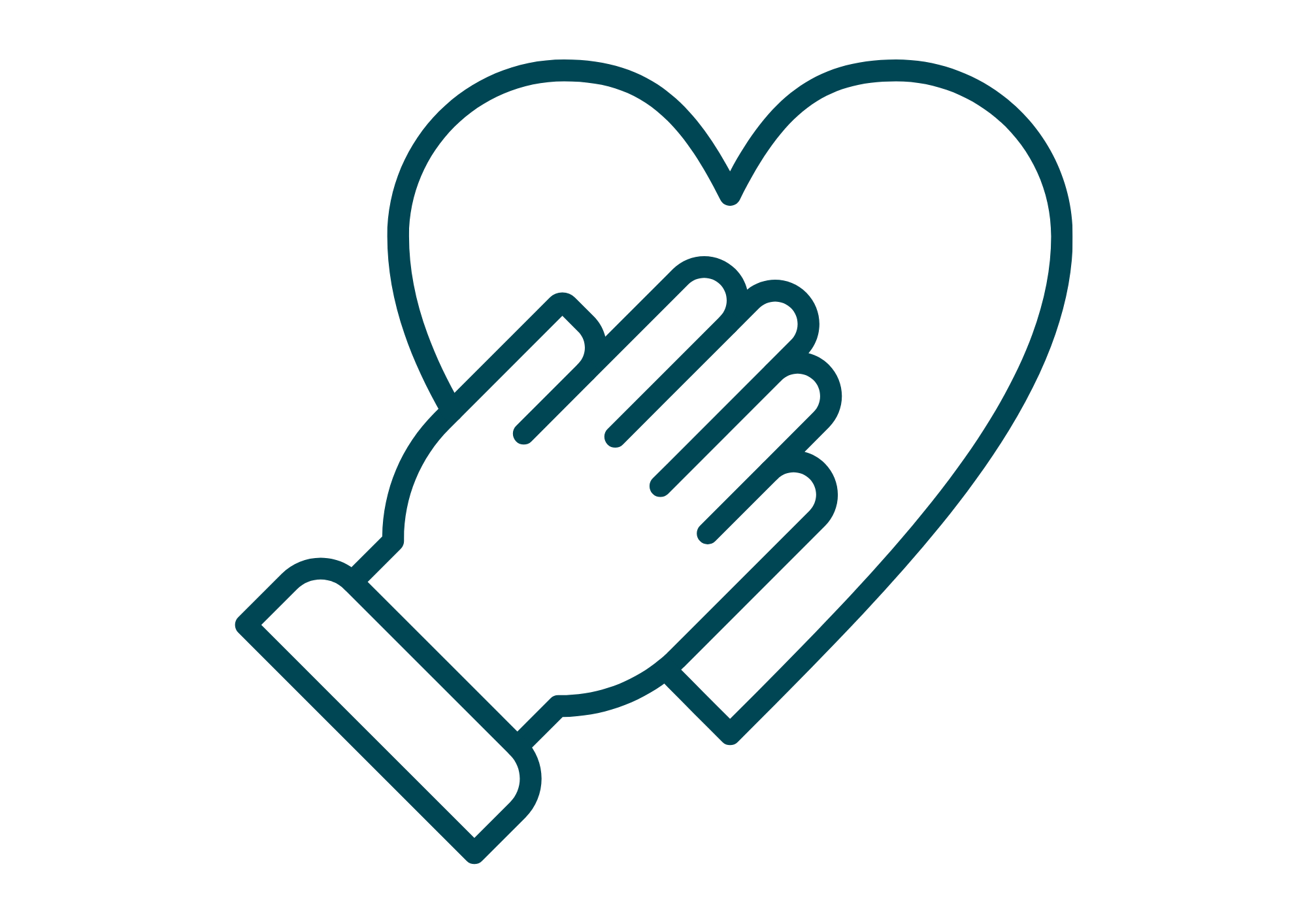 Multicolor corporate marketing and business strategy chart graphic Rirekisho A3 15