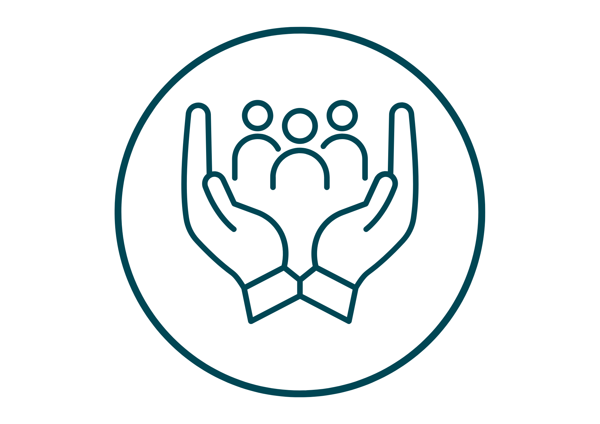 Multicolor corporate marketing and business strategy chart graphic Rirekisho A3 16